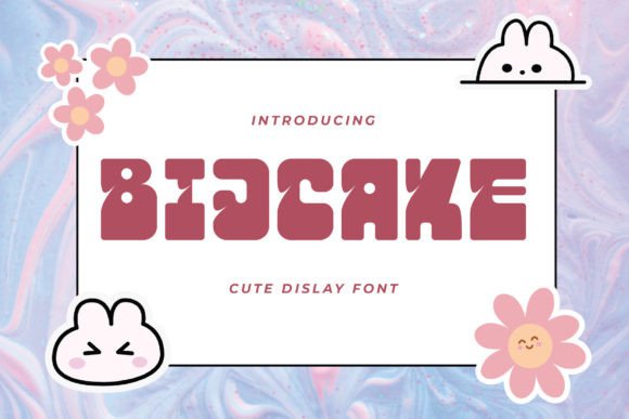 Bijcake: A Designer’s Take on Real-World Use