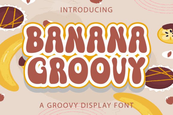 How Banana Groovy Brought Playful Energy to My Lifestyle Blog Redesign