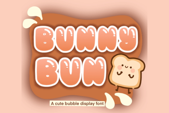 How Bunny Bun Font Boosted Our Campaign’s Visual Appeal