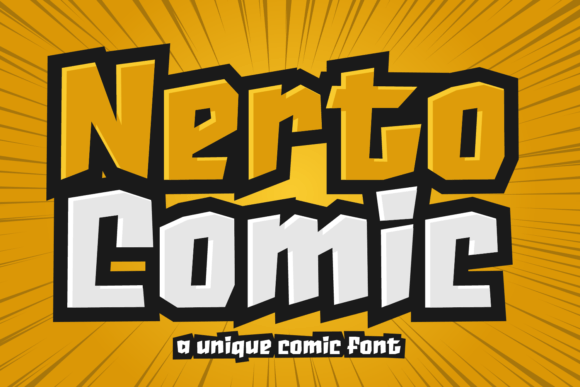 How Nerto Comic Became the Secret Weapon in Our Campaign Design Toolkit