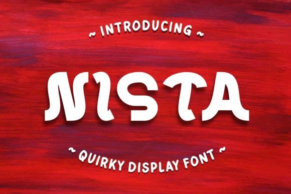 How Nista Brought Personality to My Editorial Design Projects