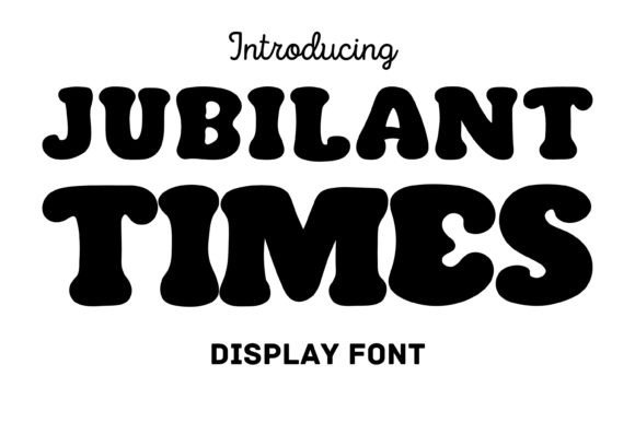 Jubilant Times: A Designer’s Take on Its Personality and Practical Use