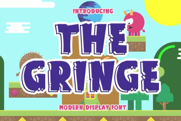 The Gringe: A Designer’s Take on Its Real-World Use